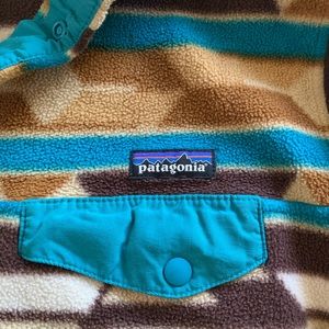 Awesome Patagonia pullover